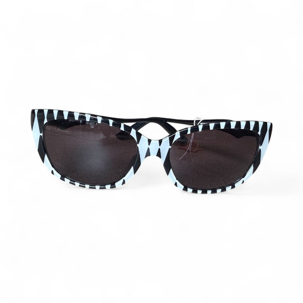 Vintage Moschino naočare za sunce