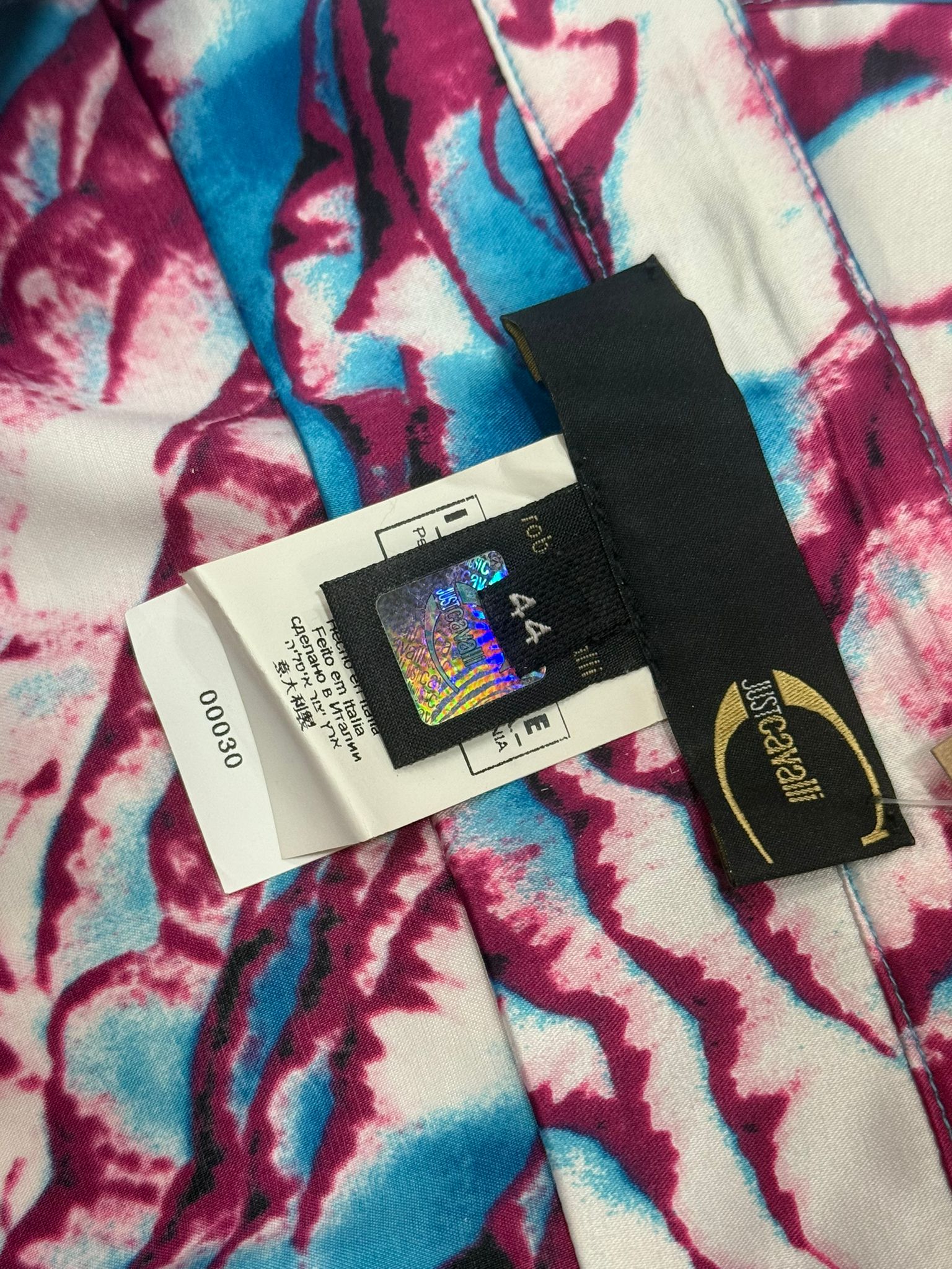 Roberto Cavalli pencil suknja