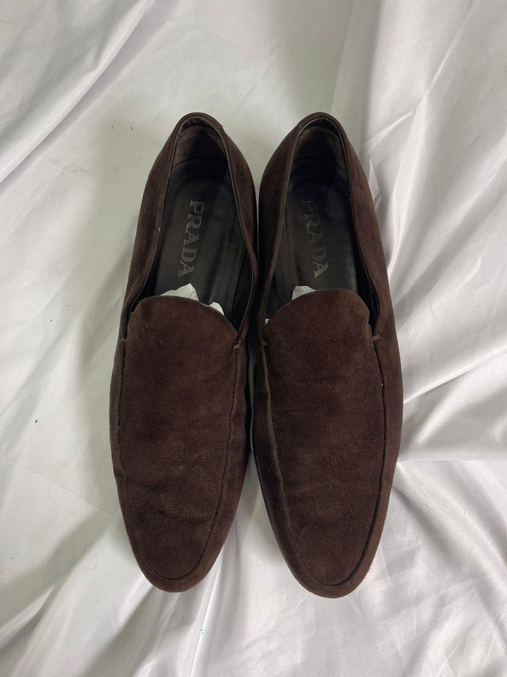 Prada vintage muške cipele