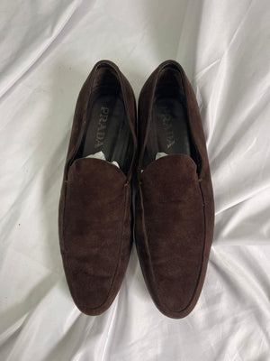 Prada vintage muške cipele
