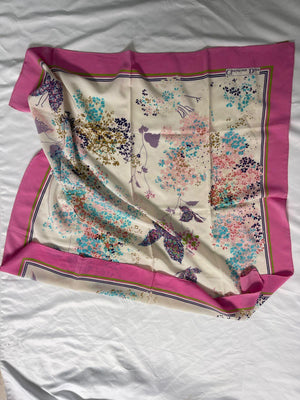 Christian Dior svilena marama