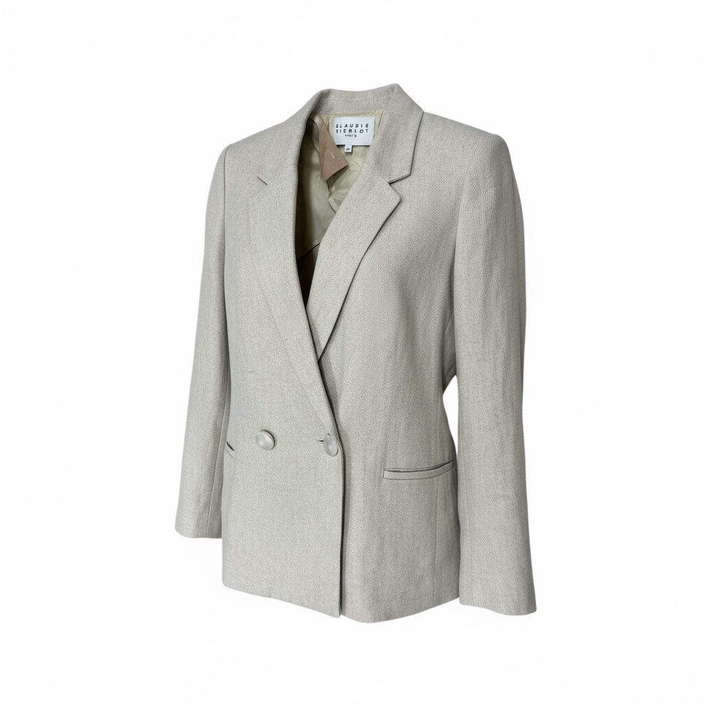 Claudie Pierlot vintage sako