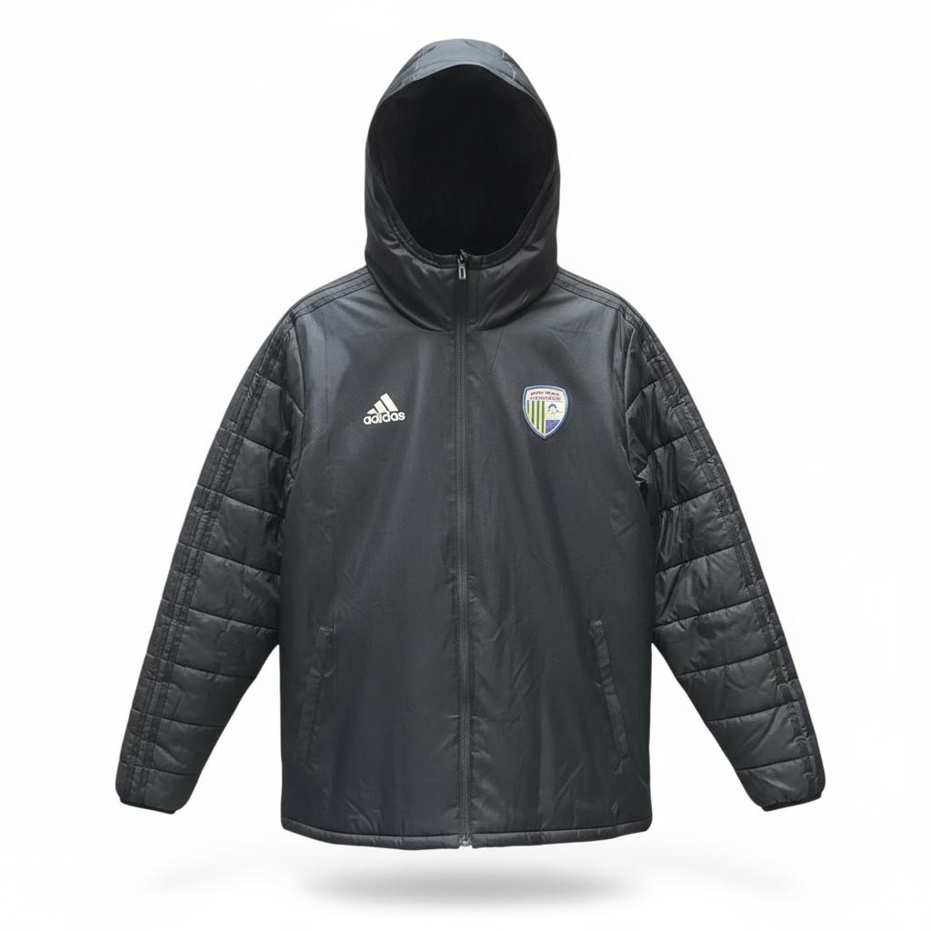 Adidas vintage muška jakna