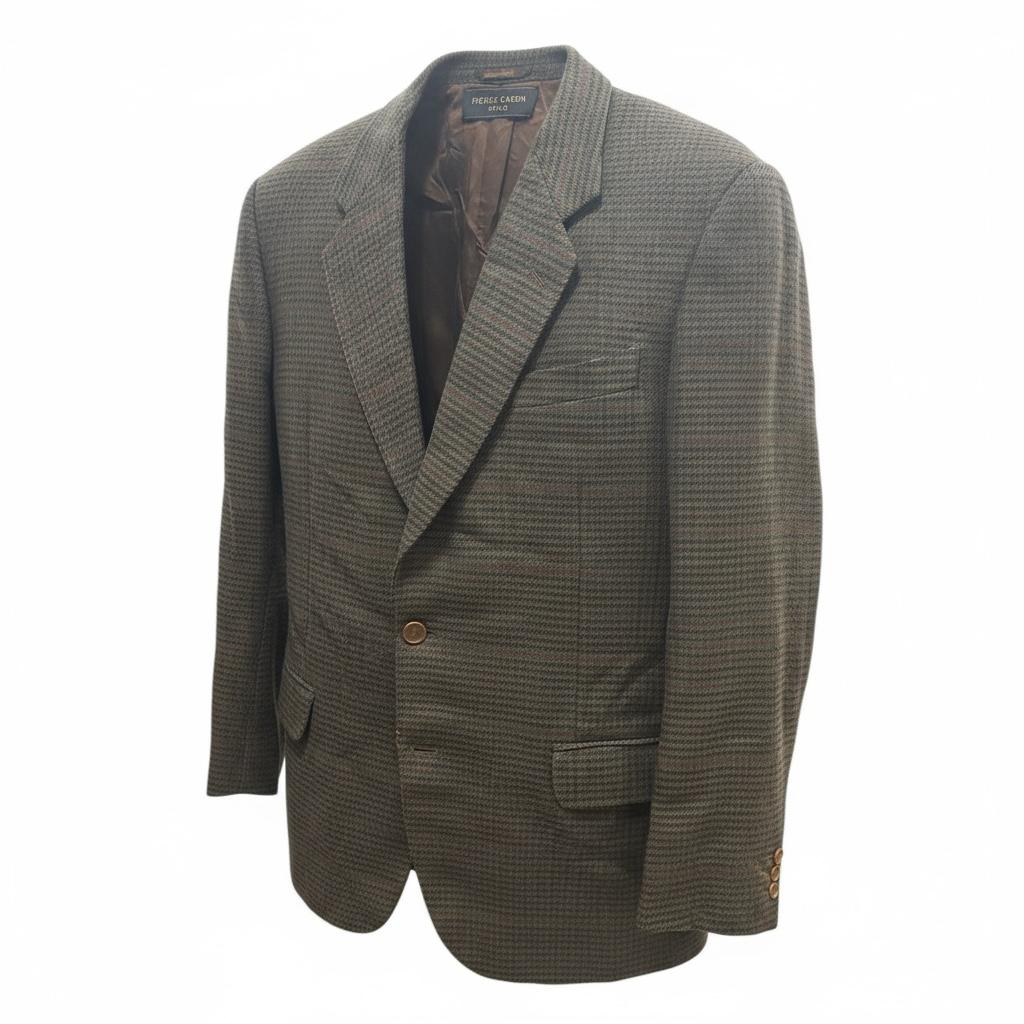 Muški vintage Pierre Cardin sako