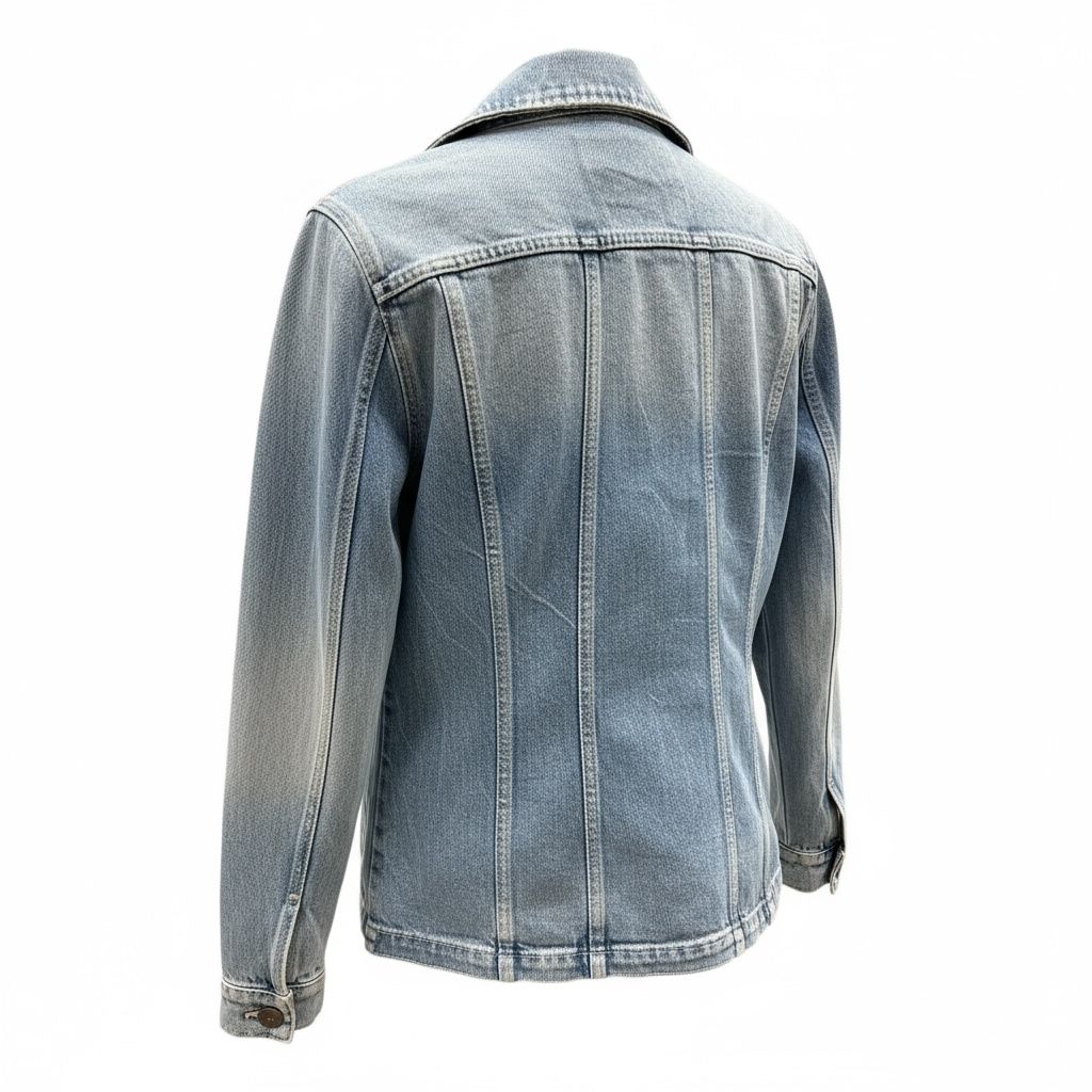 Alexander Wang teksas jakna