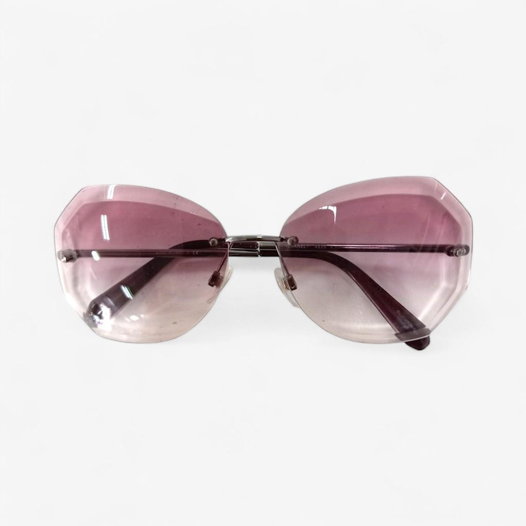 Vintage Chanel Naočare