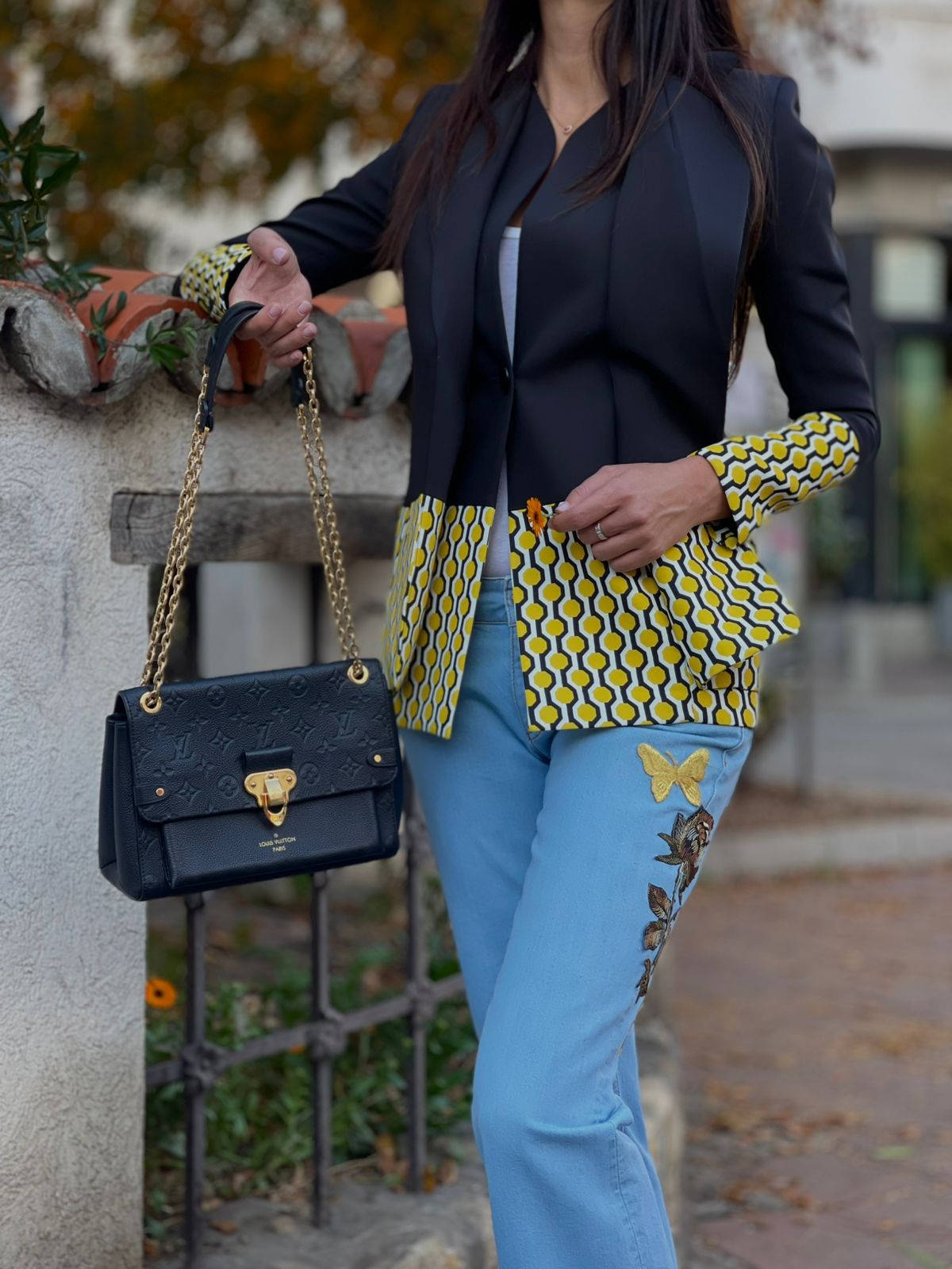 Vintage Dolce & Gabbana farmerke