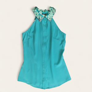 Tirkizna Bluza Marciano Guess M
