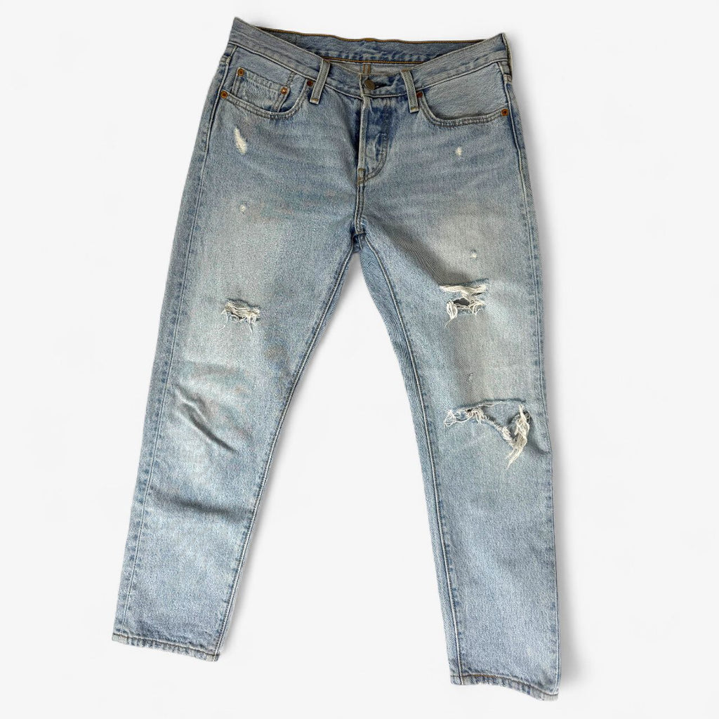 Levi's Vintage Farmerke