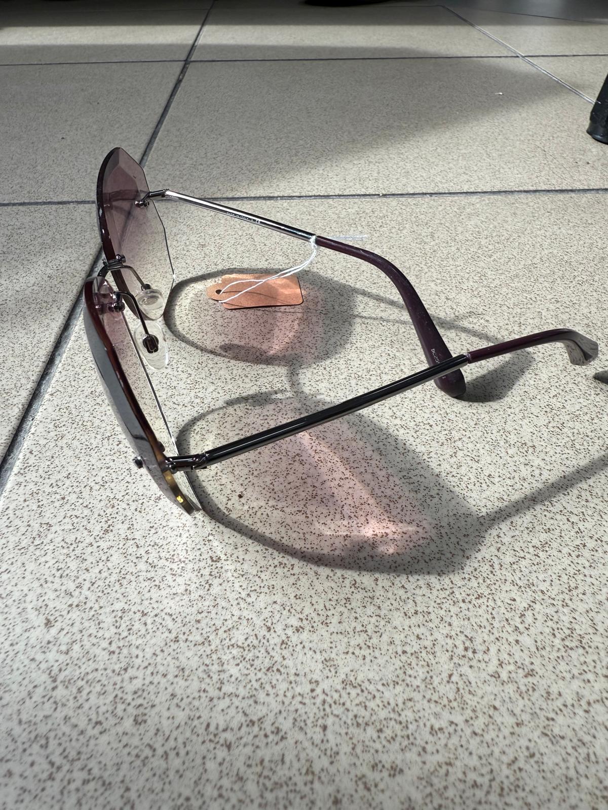 Vintage Chanel Naočare