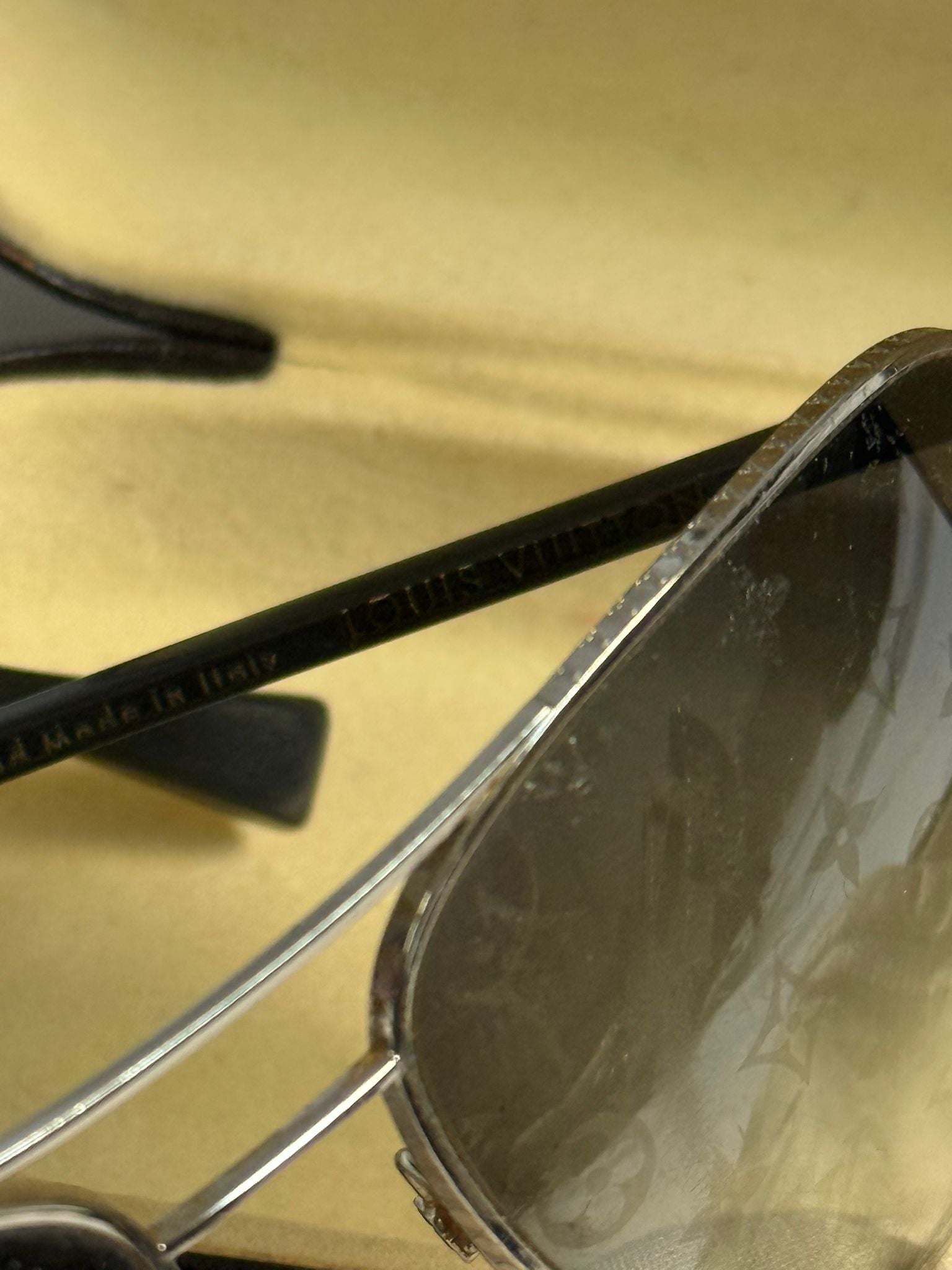 Louis Vuitton naočare za sunce