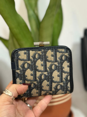 Christian Dior vintage novčanik