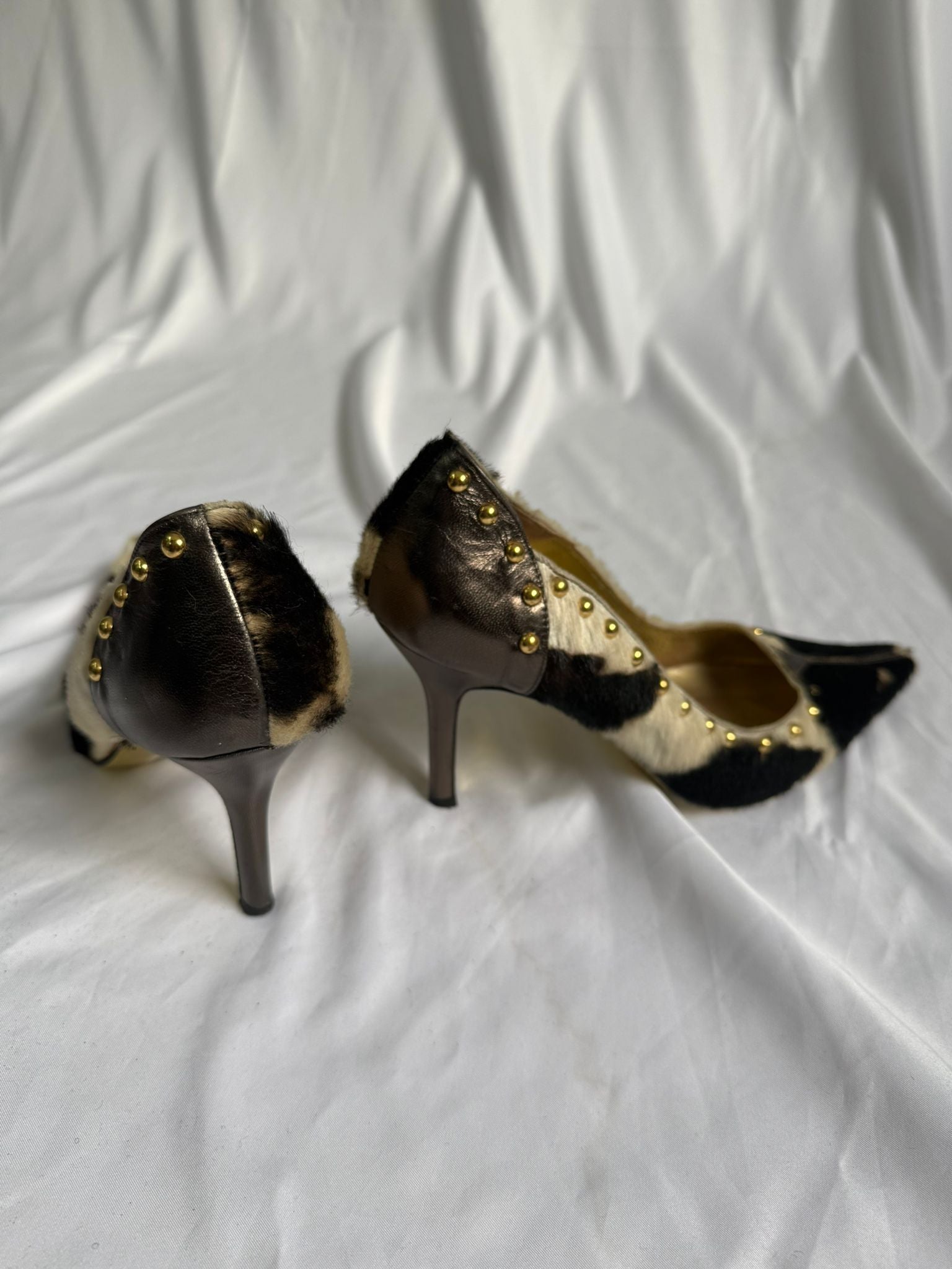 Vintage Dolce&Gabbana cipele na štiklu
