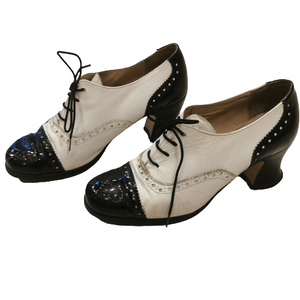 Vintage Shoes / Vintage Cipele