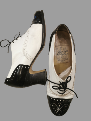 Vintage Shoes / Vintage Cipele